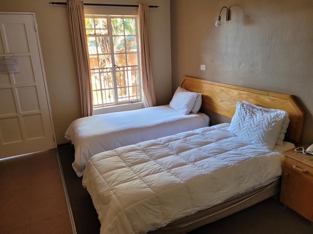 The Cannon Lodge Newcastle Luaran gambar