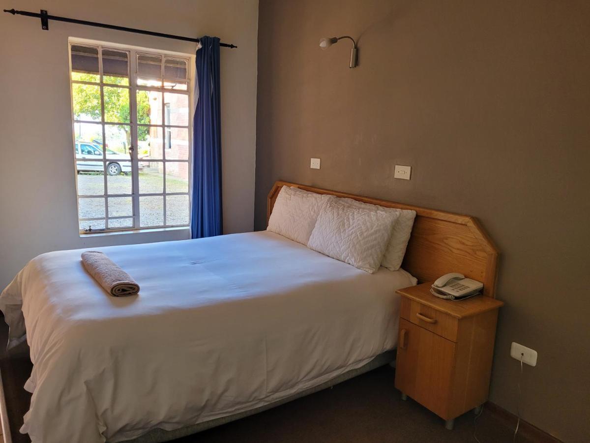 The Cannon Lodge Newcastle Luaran gambar