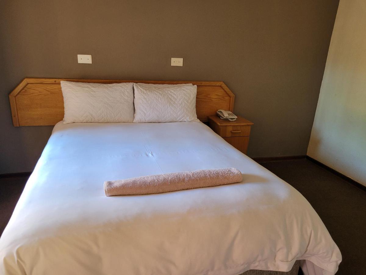 The Cannon Lodge Newcastle Luaran gambar