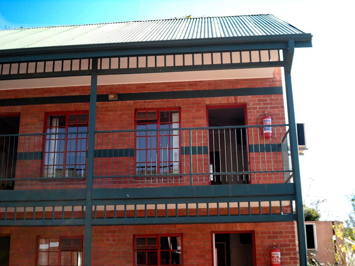 The Cannon Lodge Newcastle Luaran gambar