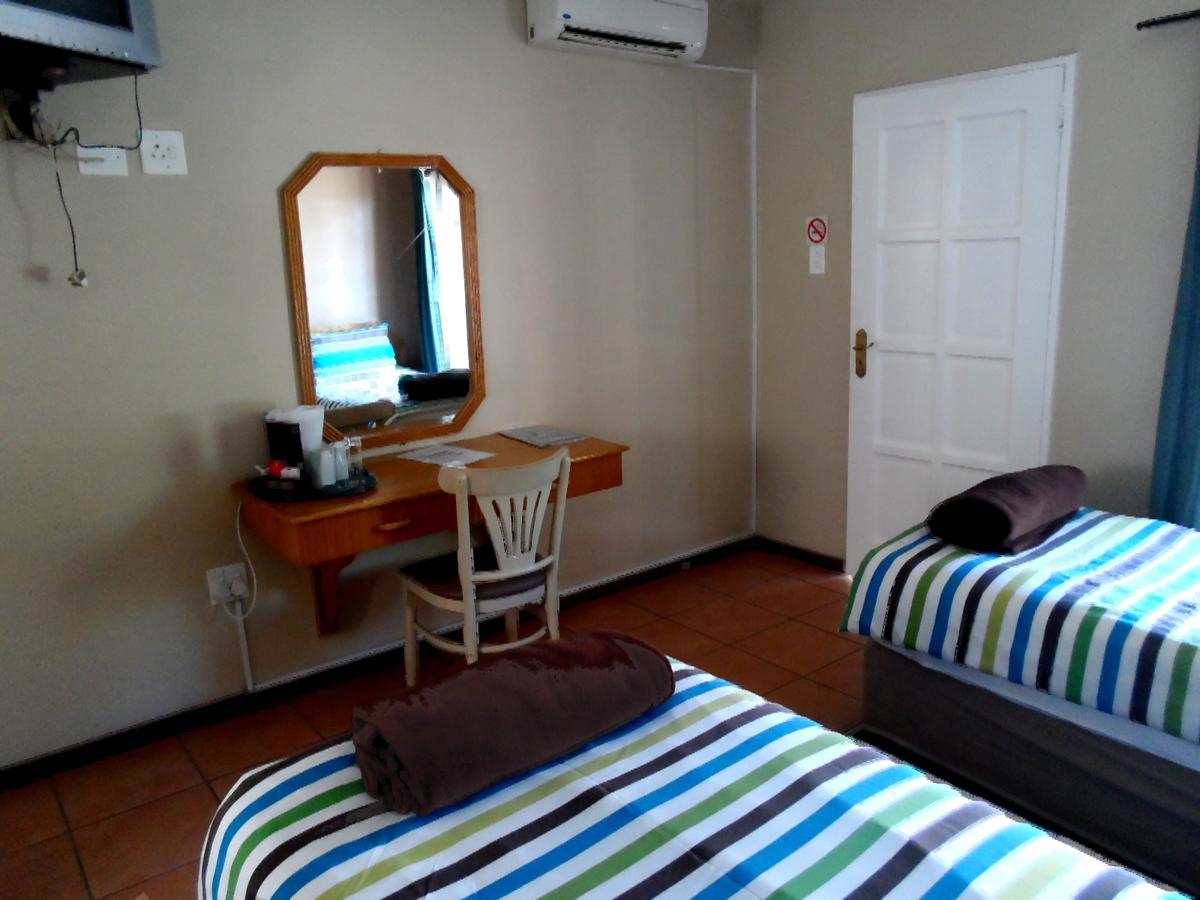 The Cannon Lodge Newcastle Luaran gambar