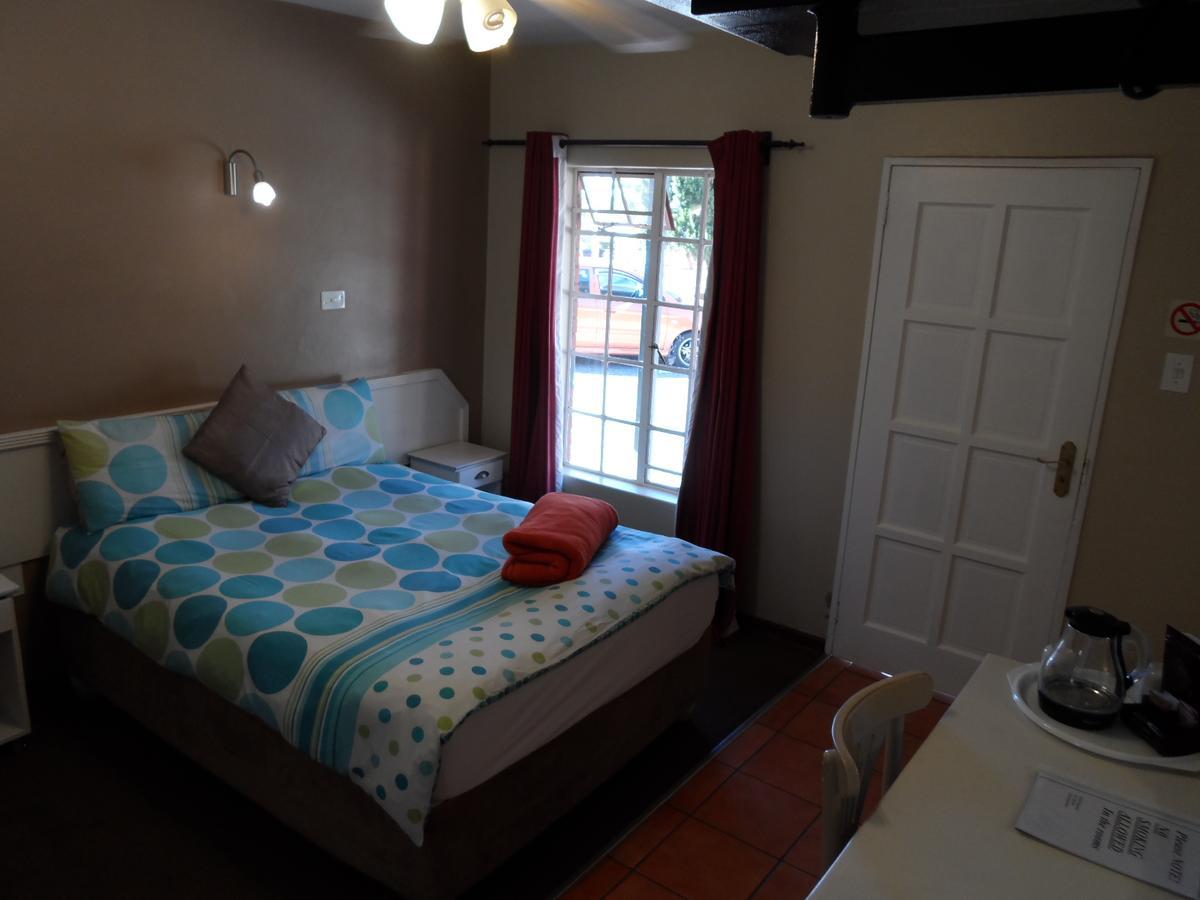 The Cannon Lodge Newcastle Luaran gambar