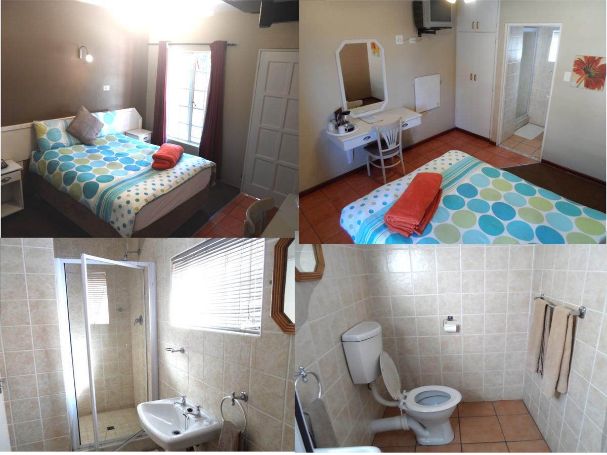 The Cannon Lodge Newcastle Luaran gambar